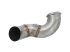 DT Spare Parts - Exhaust pipe - 2.00779