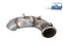 DT Spare Parts - Exhaust pipe - 2.00779