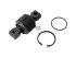 DT Spare Parts - Repair kit, reaction rod, D: 85 mm, b: 19 mm, Lb: 145 mm, H: 30 mm - 6.90553
