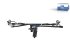 DT Spare Parts - Wiper linkage, with motor - 3.35126