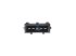 DT Spare Parts - Wiper linkage, with motor - 3.35126