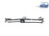 DT Spare Parts - Wiper linkage - 3.35202