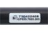 DT Spare Parts - Wiper linkage, without motor - 3.35203