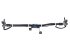 DT Spare Parts - Wiper linkage, without motor - 3.35203