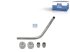 DT Spare Parts - Pressure line, exhaust pressure, rear - 4.00196