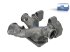 DT Spare Parts - Valve, exhaust gas recirculation - 4.00756