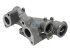 DT Spare Parts - Valve, exhaust gas recirculation - 4.00756