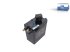 DT Spare Parts - Cabin tilt pump, 615 ml, M12 x 1,5, M12 x 1,5, L: 130 mm, W: 80 mm, H: 140 mm, 280 bar - 4.71310