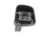 DT Spare Parts - Mirror housing, wide view mirror, right - 6.75273