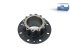 DT Spare Parts - Wheel hub, without bearings - 7.32024