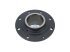 DT Spare Parts - Wheel hub, without bearings - 7.32024