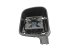 DT Spare Parts - Mirror housing, wide view mirror, left - 6.75272
