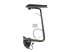 DT Spare Parts - Mirror arm, right - 6.75331