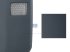 DT Spare Parts - Bumper corner, right - 6.70223