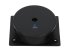 DT Spare Parts - Engine mounting, lower, d: 13 mm, D: 105 mm, H: 42.1 mm - 2.10704
