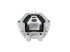 DT Spare Parts - Engine mounting, front - 6.28529