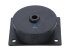 DT Spare Parts - Engine mounting, upper, d: 13 mm, D: 105 mm, H: 42.1 mm - 2.10703