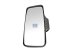 DT Spare Parts - Main mirror, left, heated, electrical, R: 1800 mm - 6.75011