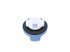 DT Spare Parts - Filler cap, urea, not lockable, D: 40 mm - 9.69011