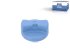 DT Spare Parts - Filler cap, urea, not lockable, D: 40 mm - 9.69011