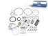 DT Spare Parts - Repair kit, air dryer - 5.97061
