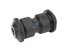 DT Spare Parts - Spring bushing, d: 16 mm, D: 52 mm, L: 95 mm - 6.11053 - 2 Pack