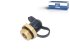 DT Spare Parts - Test connector, M22 x 1,5 - 3.72641