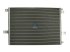 DT Spare Parts - Condenser, L: 650 mm, L: 650 mm, W: 500 mm, W: 500 mm, T: 22 mm, T: 22 mm - 6.73004