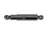 DT Spare Parts - Cabin shock absorber, b: 12 mm, Lmin: 255 mm, Lmax: 387 mm, W: 32 mm - 6.77025