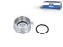 DT Spare Parts - Inspection glass, gearbox housing - 2.32245