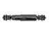 DT Spare Parts - Cabin shock absorber, D: 45 mm, M10 x 1,25, Lmin: 202 mm, Lmax: 292 mm - 6.77026