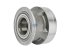 DT Spare Parts - Wheel bearing unit, d: 50 mm, D: 140 mm, H: 95 mm - 6.54122