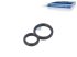 DT Spare Parts - Seal ring, d1: 10 mm, d2: 13.5 mm, S: 3.5 mm - 1.12269 - 5 Pack