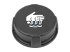 DT Spare Parts - Cap, expansion tank - 6.35628