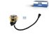 DT Spare Parts - Collecting pan, fuel filter, heated - 2.12262