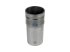 DT Spare Parts - Cylinder liner, without seal rings, d: 123.9 mm, D1: 130.2 mm, D2: 139.8 mm, L: 279.5 mm - 6.21408