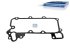 DT Spare Parts - Gasket, oil cooler housing - 4.20535
