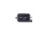 DT Spare Parts - Window regulator, right, electrical, with motor - 6.72102