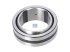 DT Spare Parts - Joint bearing, d: 42 mm, D: 62 mm, H1: 20 mm, H2: 25 mm - 6.60195
