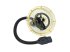 DT Spare Parts - Collecting pan, water separator, heated - 2.12258
