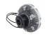 DT Spare Parts - Fan clutch, D: 245 mm - 3.15226