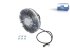 DT Spare Parts - Fan clutch, D: 245 mm - 3.15226