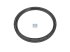 DT Spare Parts - Oil seal, d: 130 mm, D: 150 mm, H: 13 mm - 6.20501
