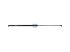 DT Spare Parts - Gas spring, L: 923 mm, 360 N, Ls: 386 mm - 3.80705