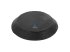 DT Spare Parts - Buffer stop, D: 25 mm, D1: 58 mm, D2: 74 mm, H: 17 mm - 5.10123