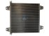 DT Spare Parts - Condenser, L: 490 mm, L: 490 mm, W: 540 mm, W: 540 mm, T: 16 mm, T: 16 mm - 5.62033