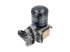 DT Spare Parts - Air dryer, complete with valve - 5.70029
