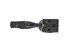 DT Spare Parts - Turn signal switch, with fog lamp function - 6.82001