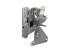 DT Spare Parts - Door lock, right - 1.22889