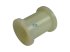 DT Spare Parts - Bushing, stabilizer, d: 39.5 mm, D: 53.5 mm, L: 80 mm - 6.14009 - 2 Pack